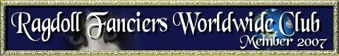 Ragdoll Fanciers Worldwide Club